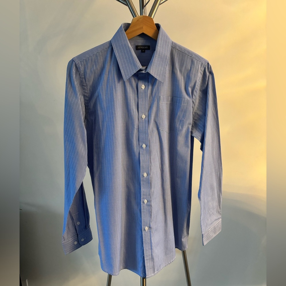 Newberry Dress Shirt